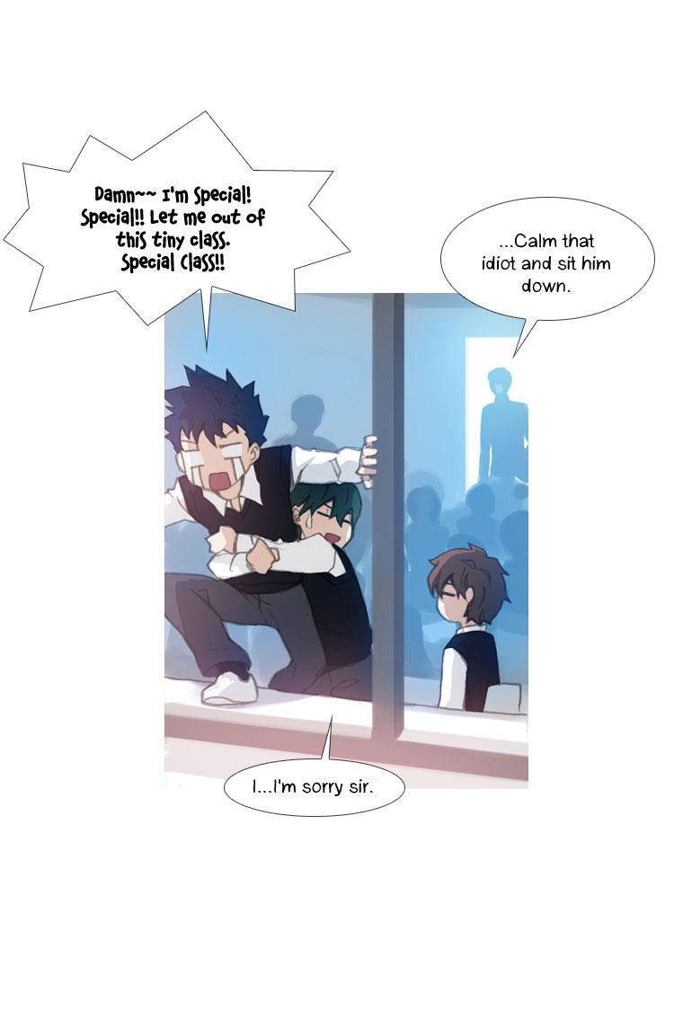 Read Layers Manga Online