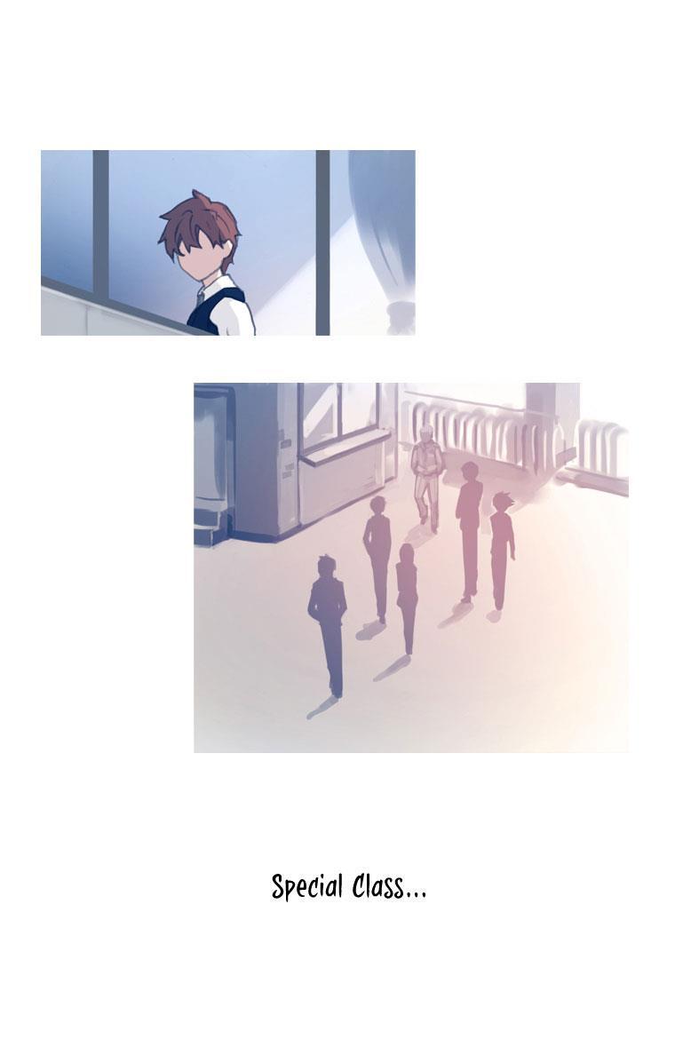 Read Layers Manga Online
