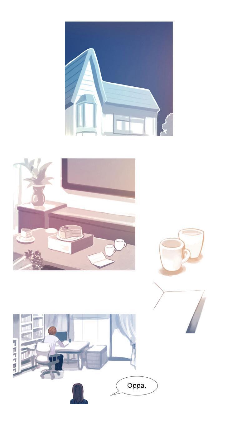 Read Layers Manga Online