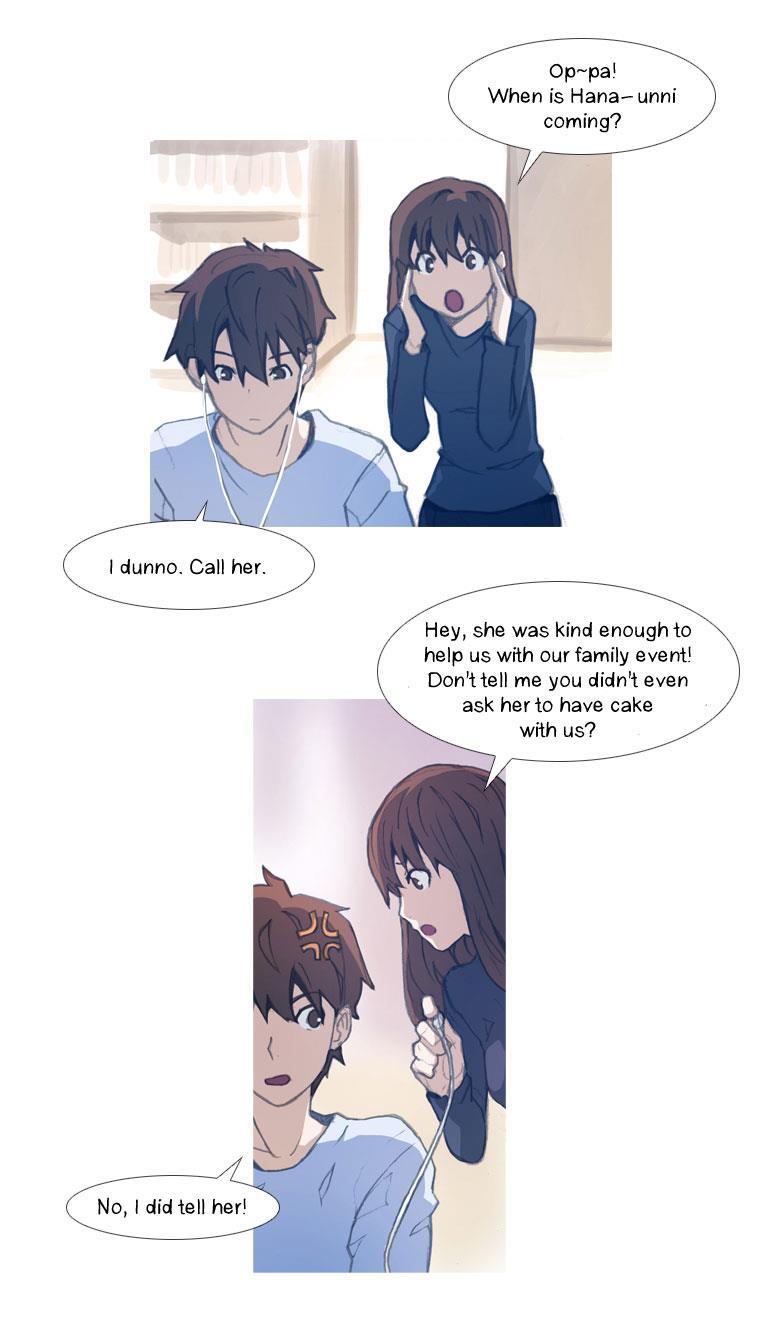 Read Layers Manga Online