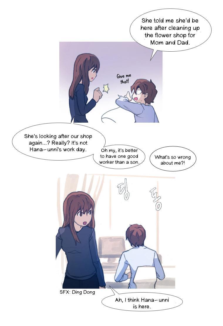 Read Layers Manga Online