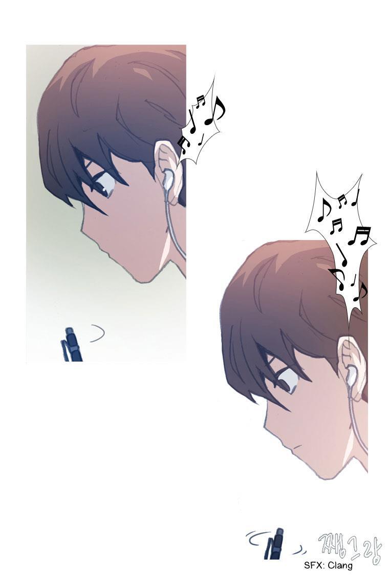 Read Layers Manga Online