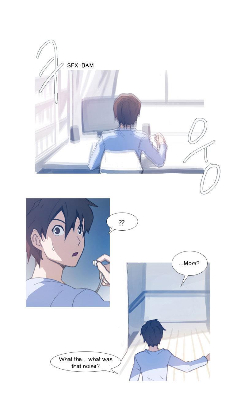 Read Layers Manga Online