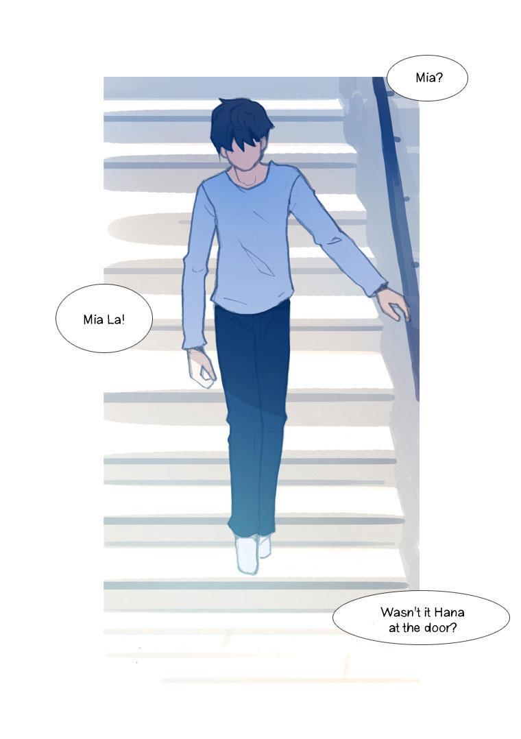 Read Layers Manga Online