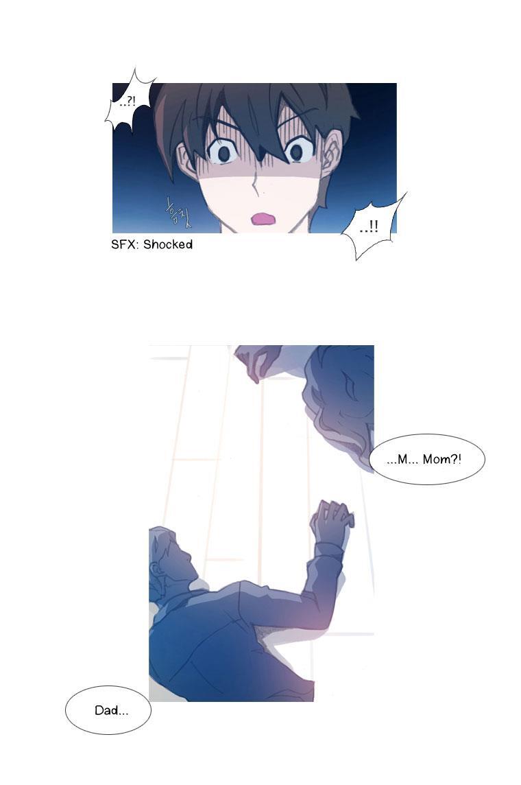 Read Layers Manga Online