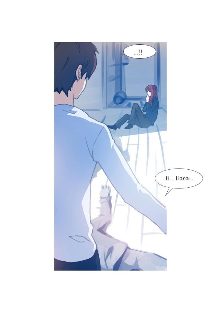 Read Layers Manga Online