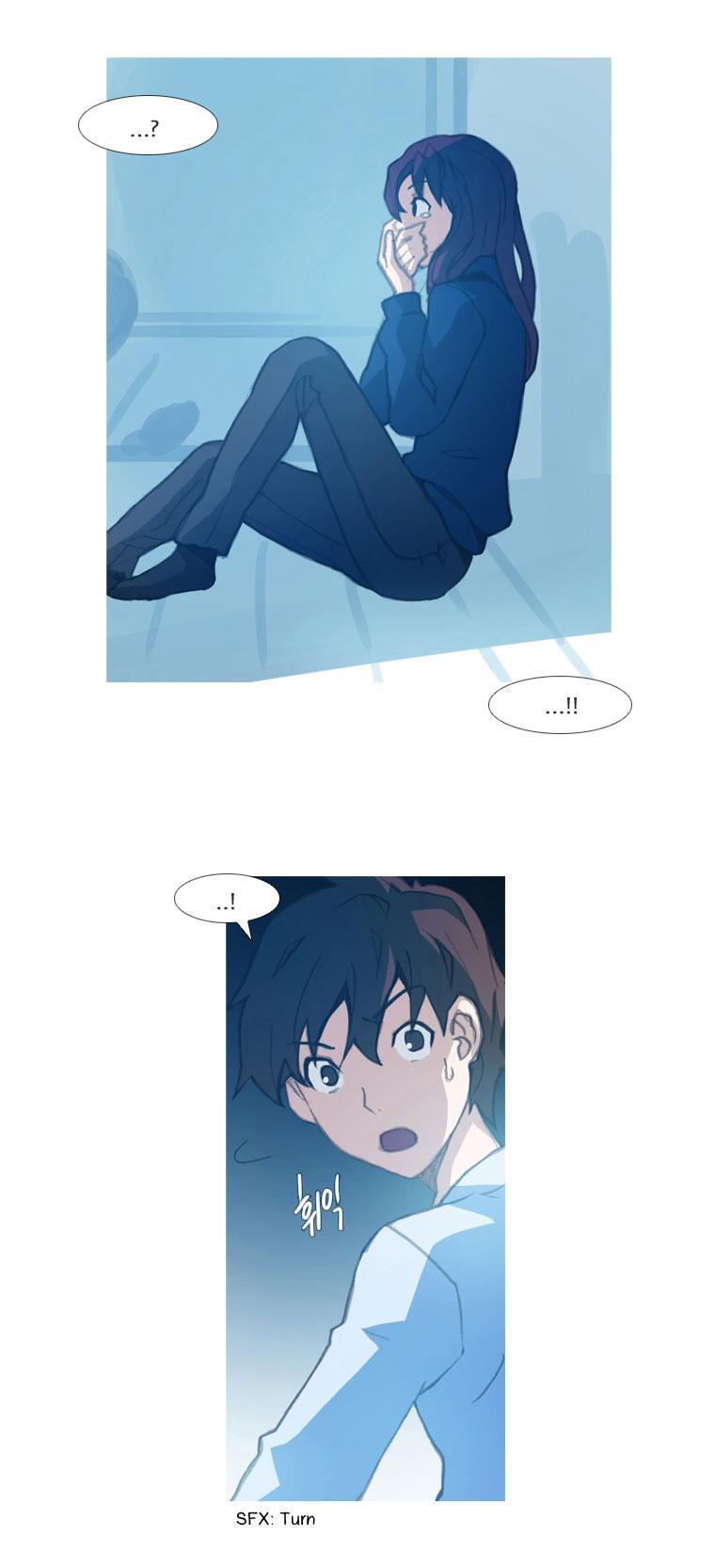Read Layers Manga Online