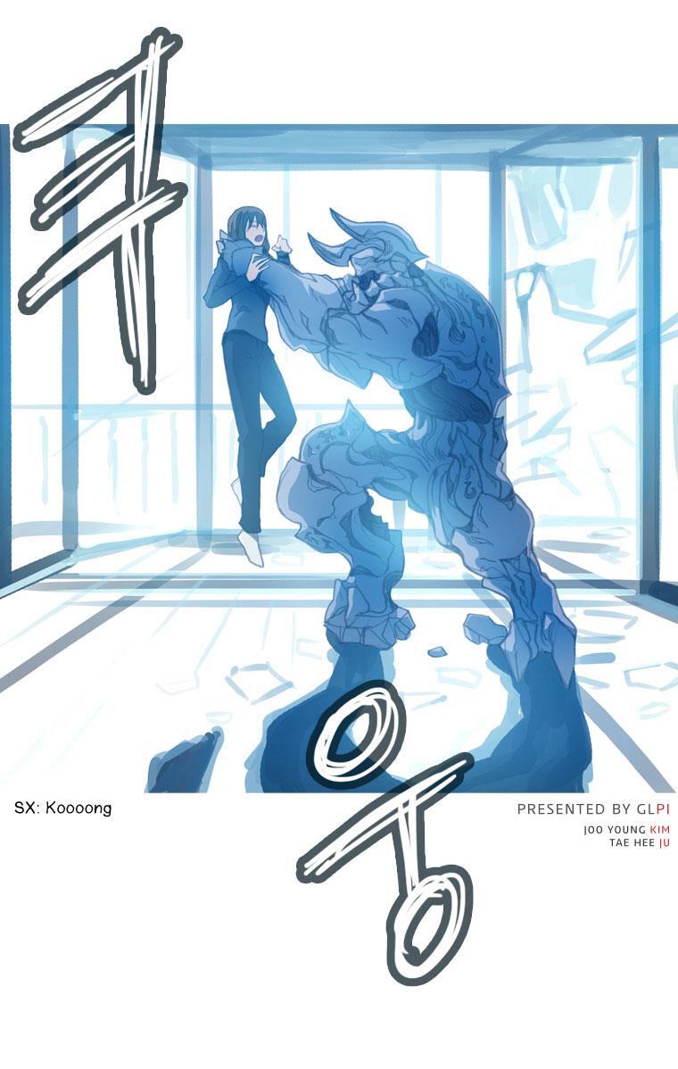 Read Layers Manga Online