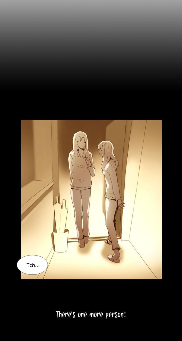 Read Layers Manga Online