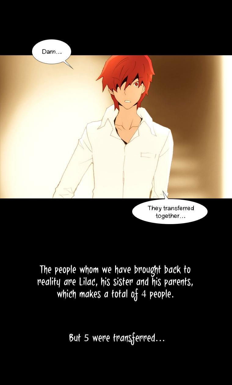 Read Layers Manga Online