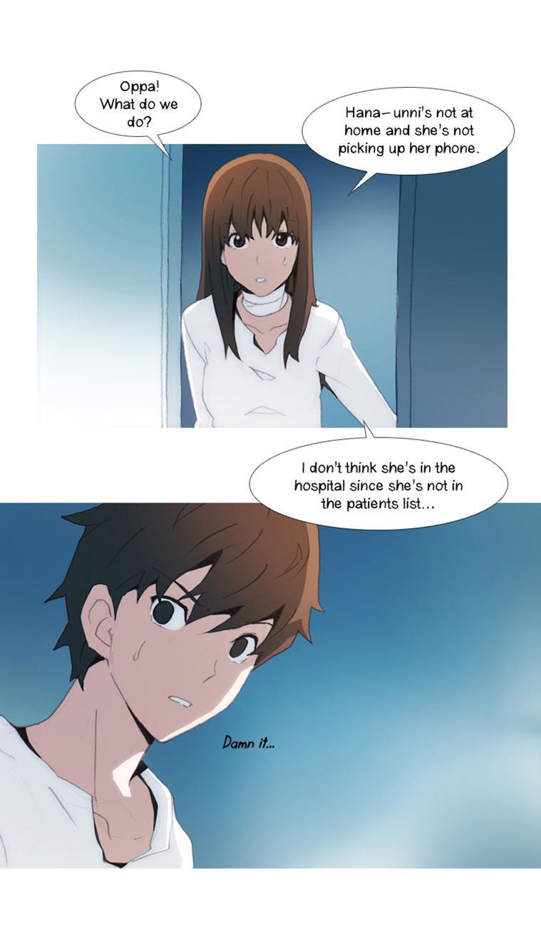 Read Layers Manga Online