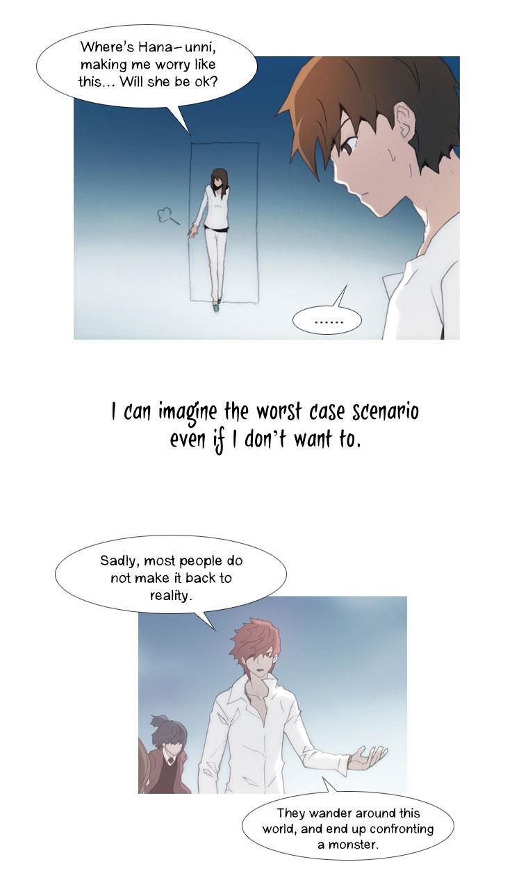 Read Layers Manga Online