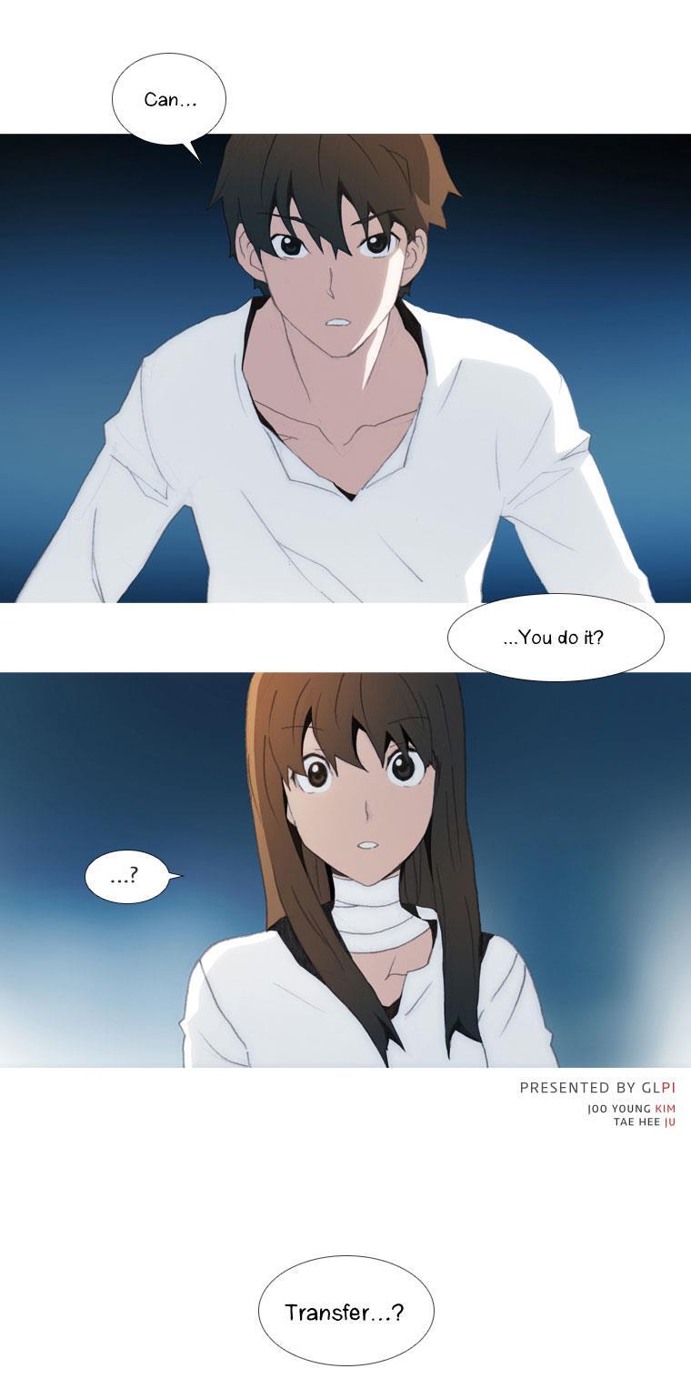Read Layers Manga Online