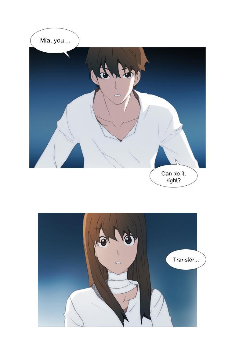 Read Layers Manga Online