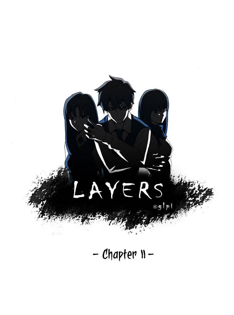Read Layers Manga Online