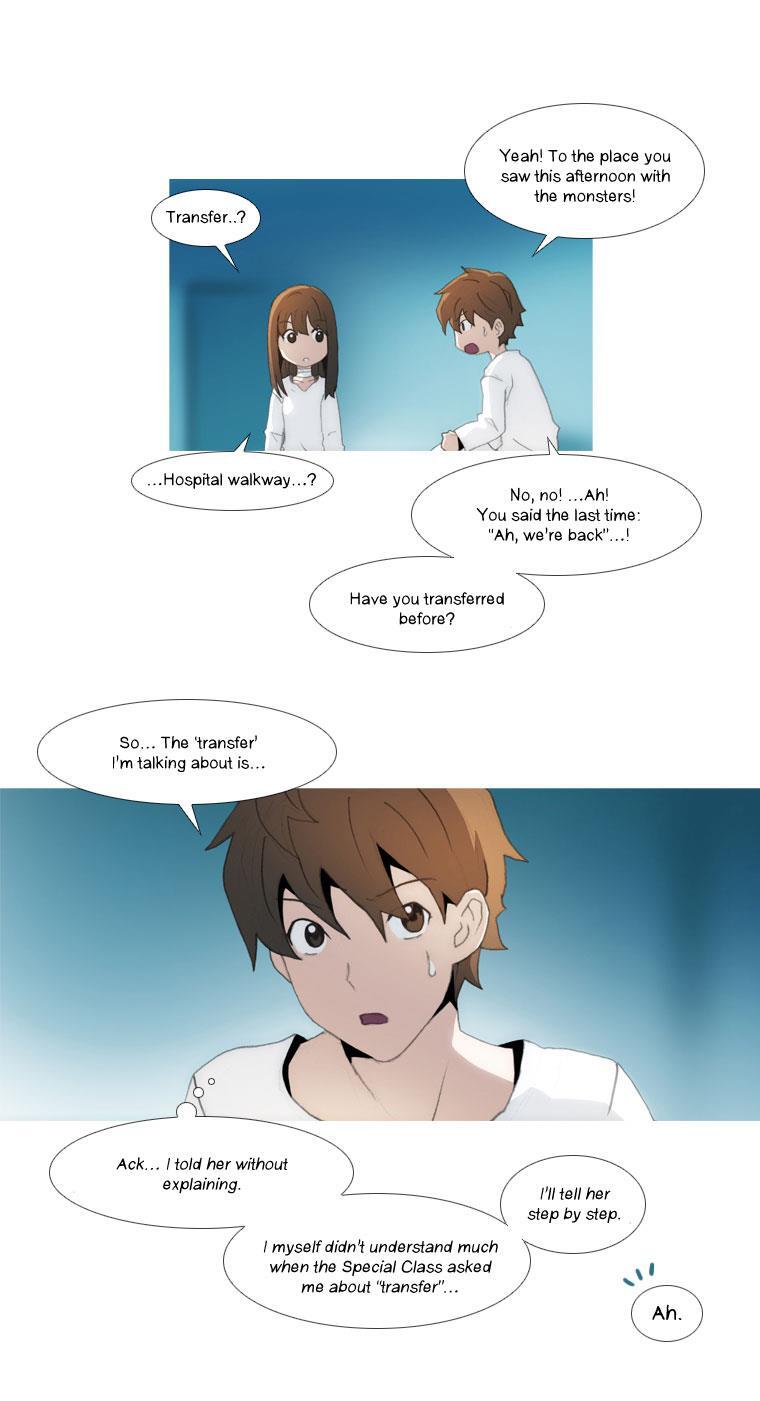 Read Layers Manga Online