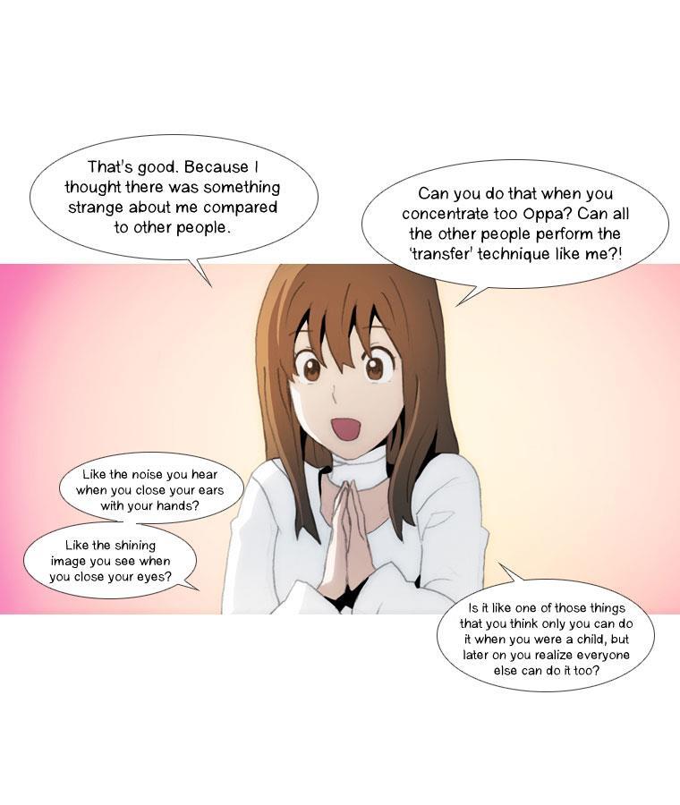 Read Layers Manga Online