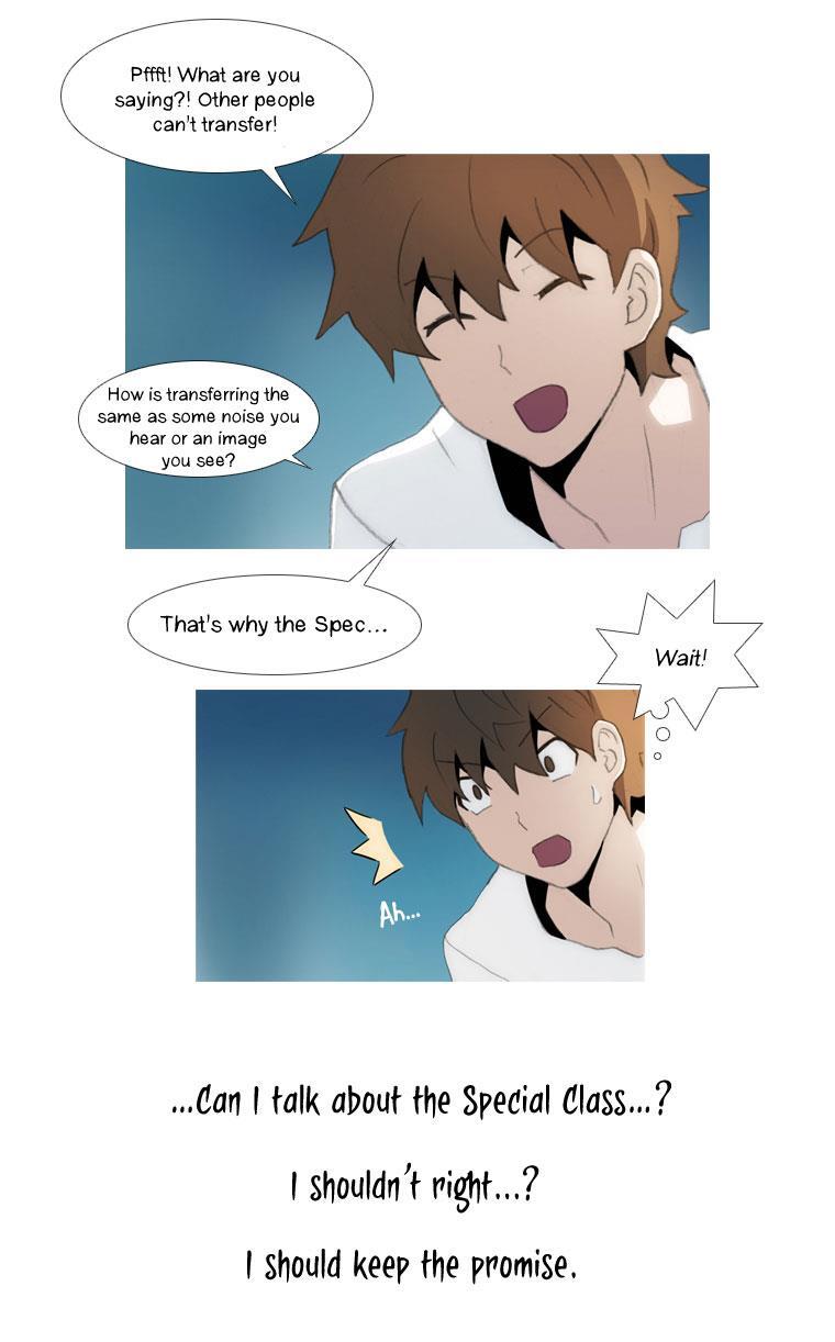 Read Layers Manga Online