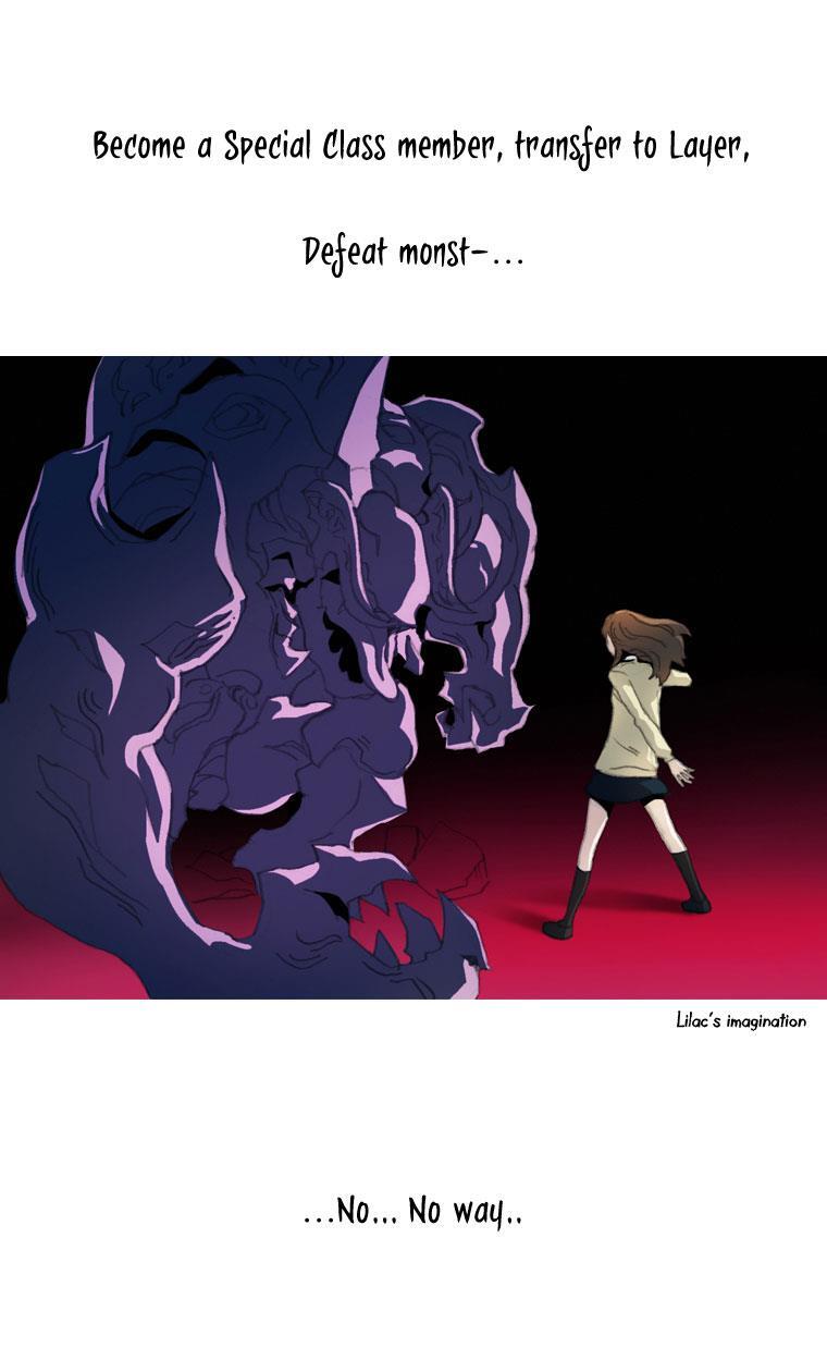 Read Layers Manga Online