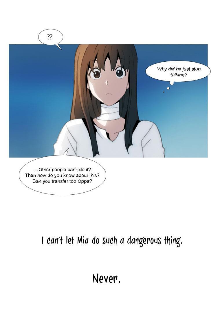 Read Layers Manga Online