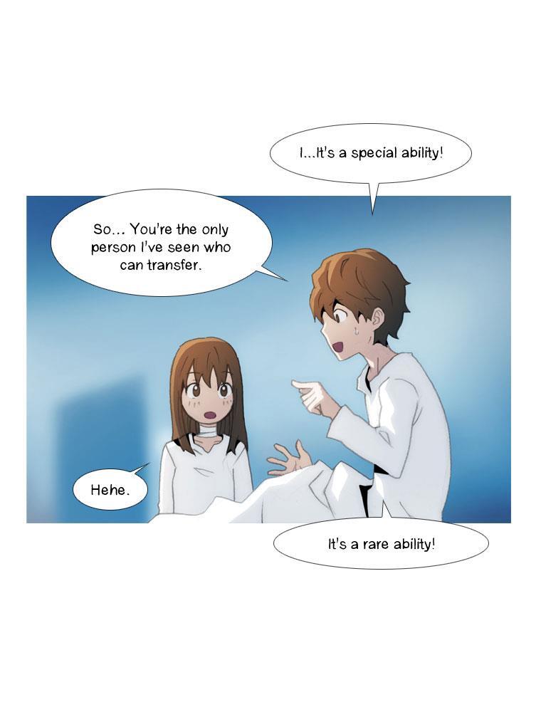 Read Layers Manga Online