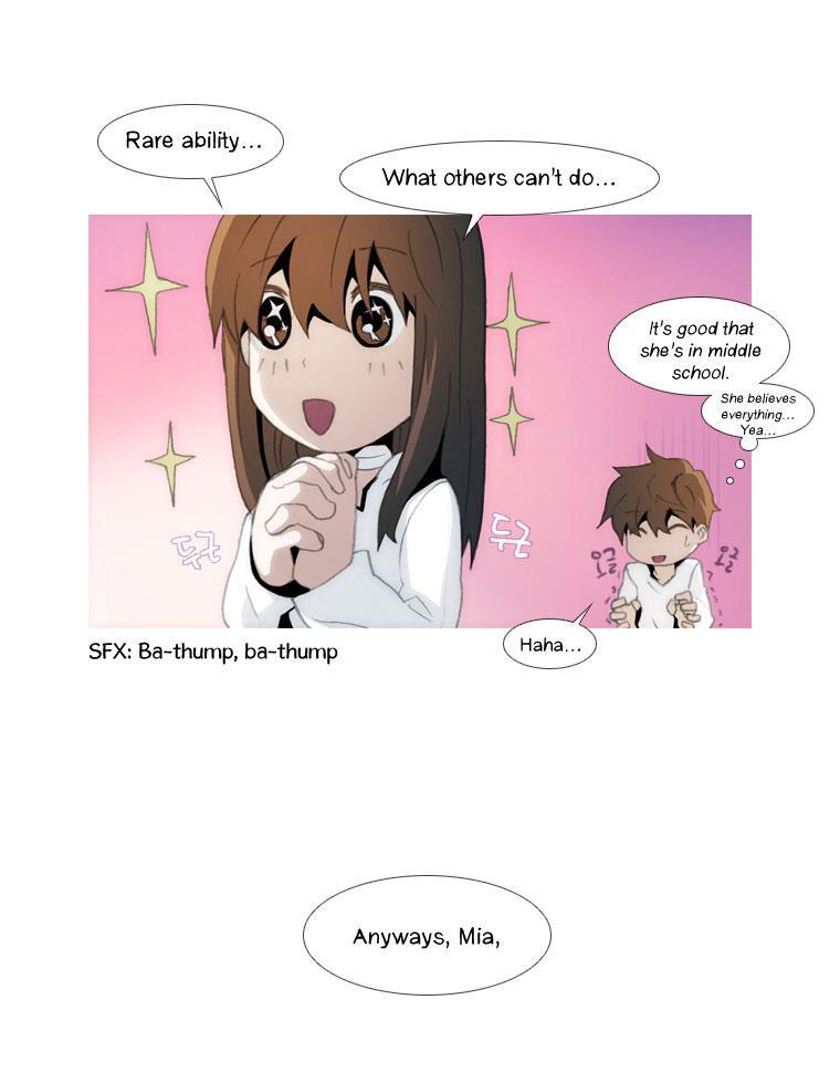 Read Layers Manga Online