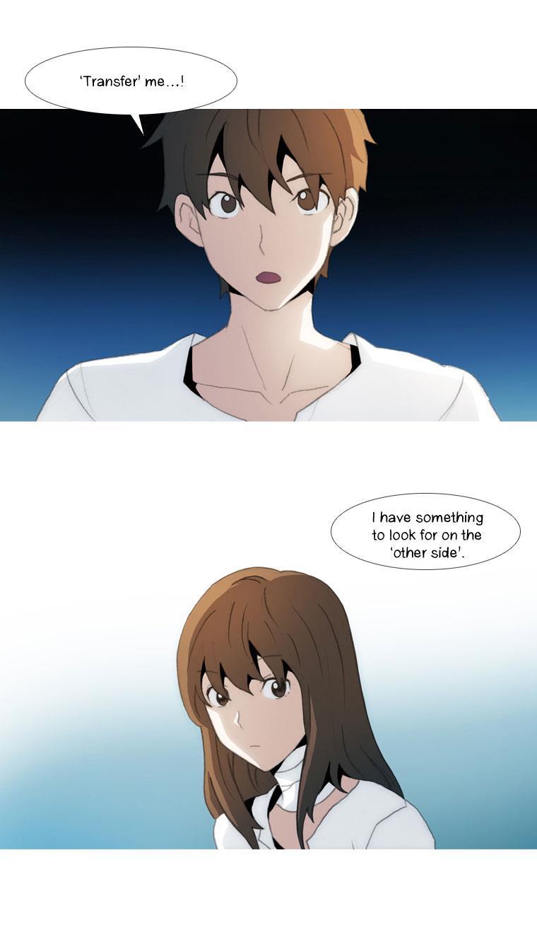 Read Layers Manga Online