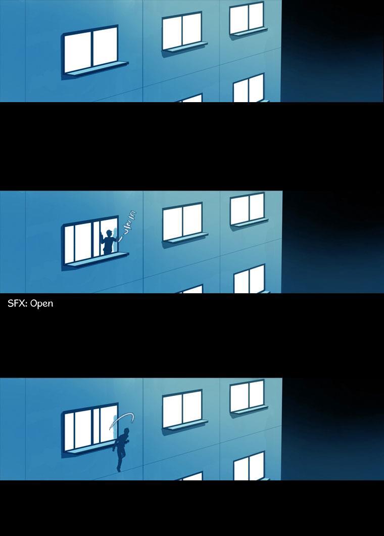 Read Layers Manga Online