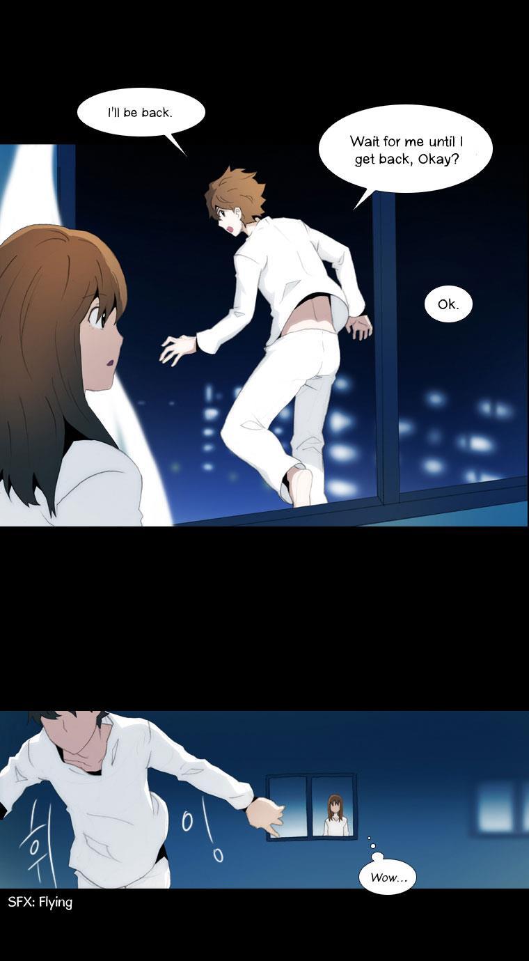 Read Layers Manga Online