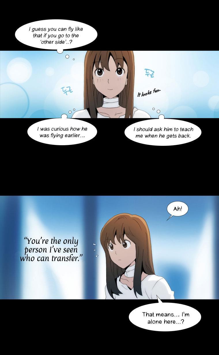 Read Layers Manga Online