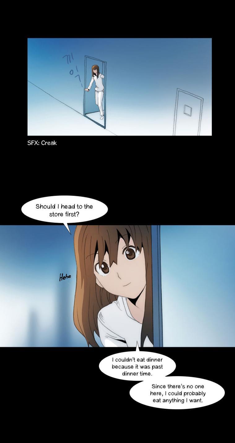 Read Layers Manga Online