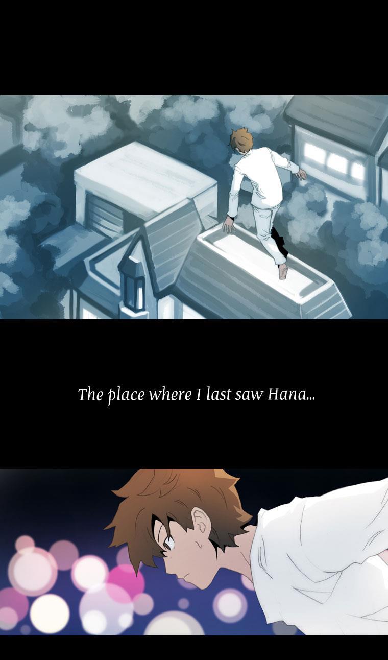 Read Layers Manga Online