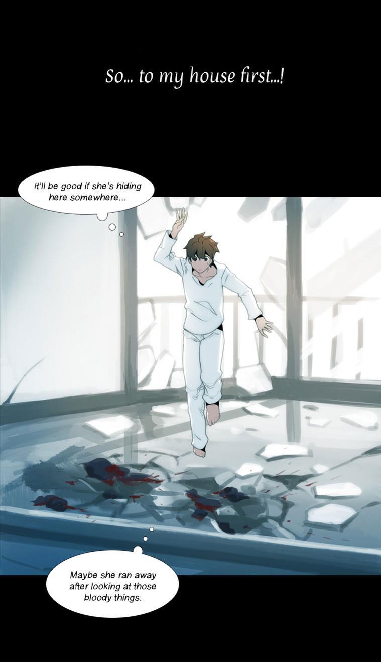 Read Layers Manga Online