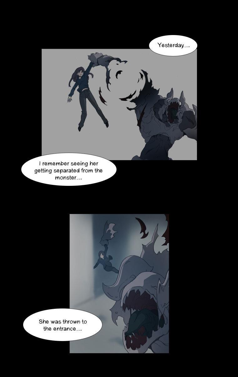Read Layers Manga Online