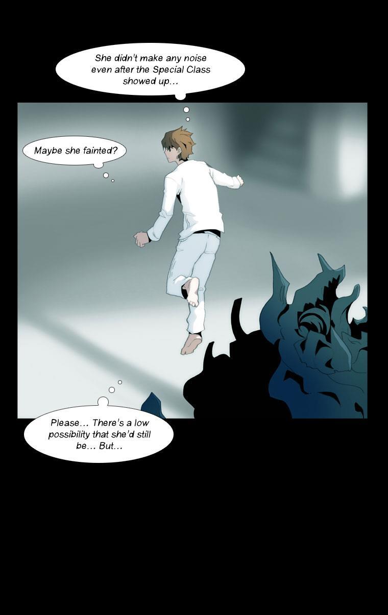 Read Layers Manga Online
