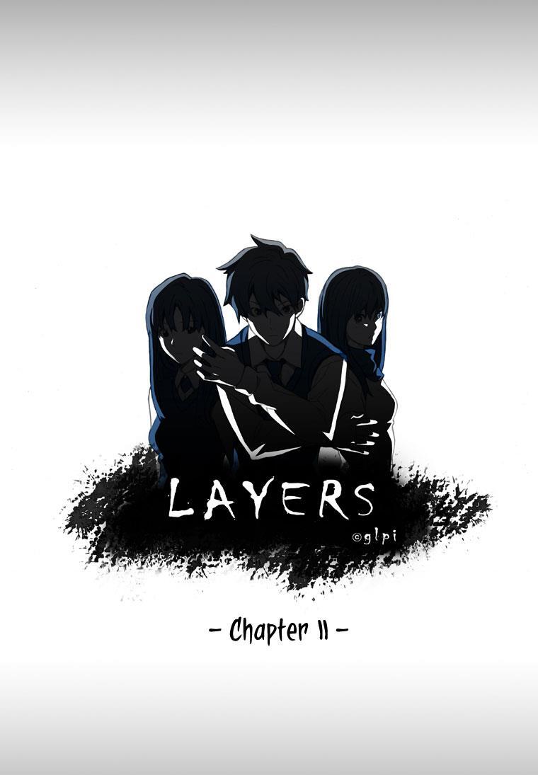 Read Layers Manga Online