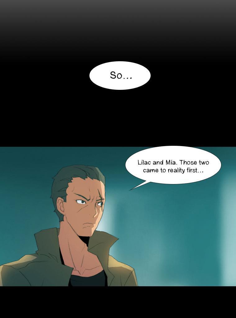 Read Layers Manga Online