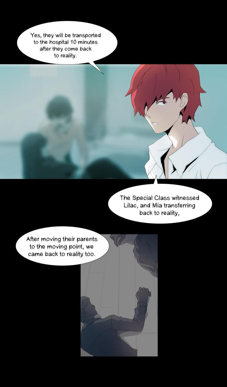 Read Layers Manga Online