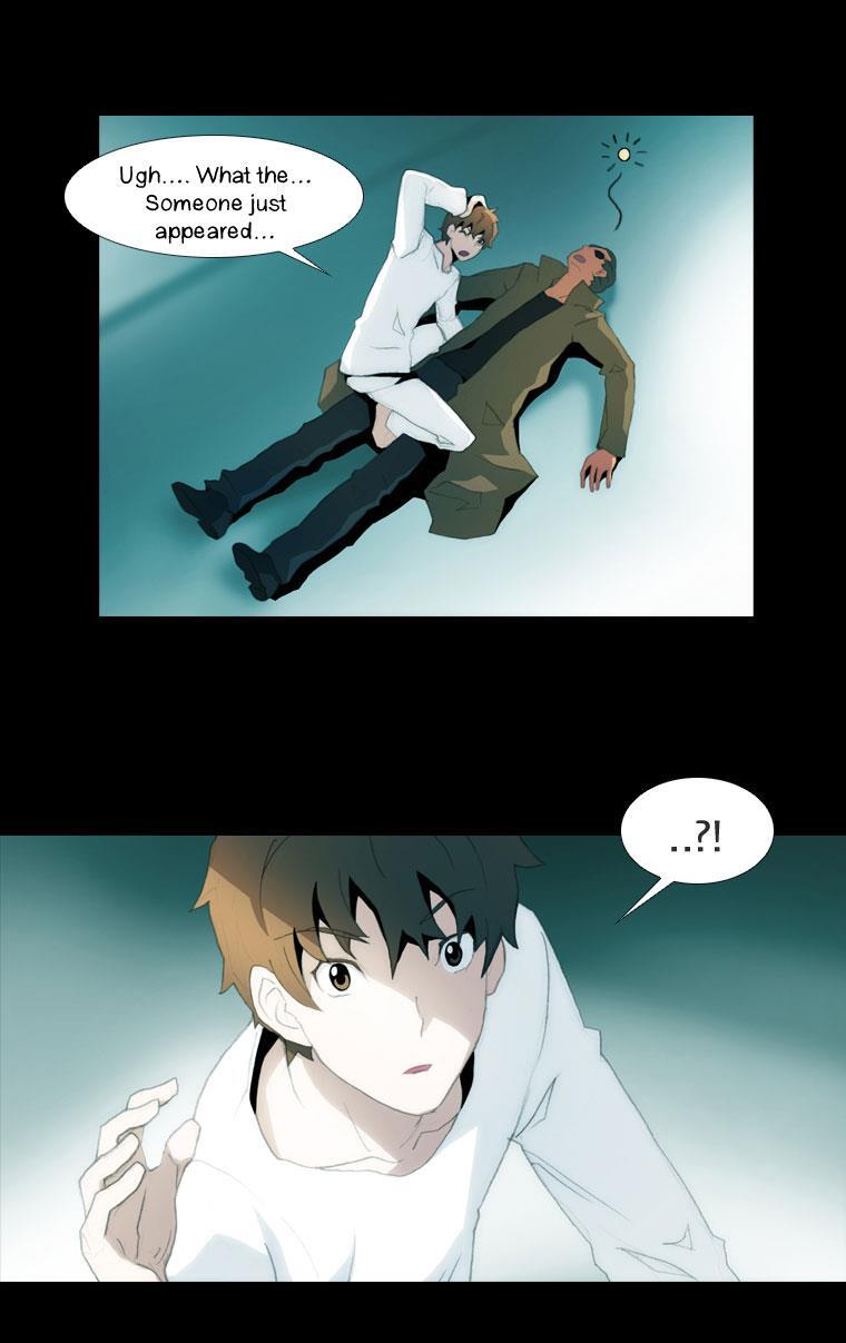 Read Layers Manga Online