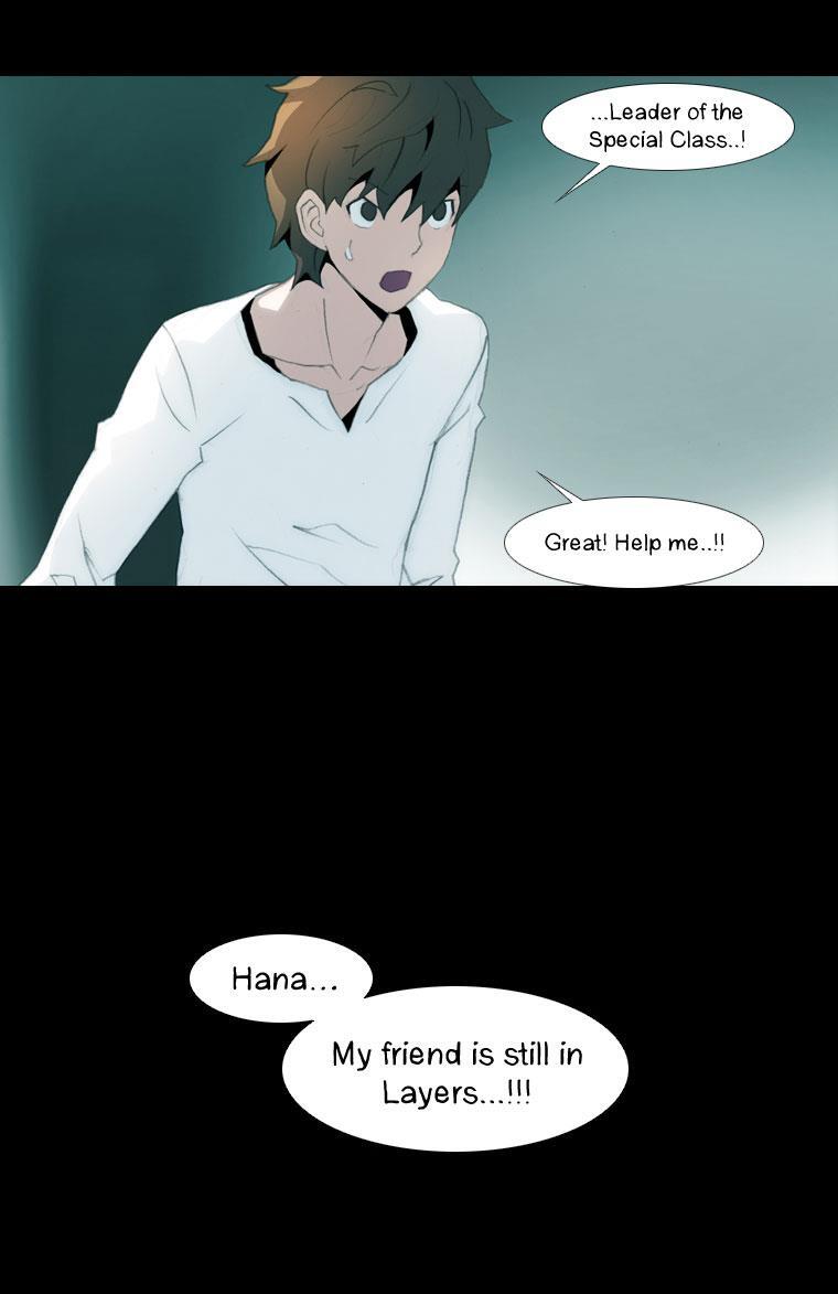 Read Layers Manga Online