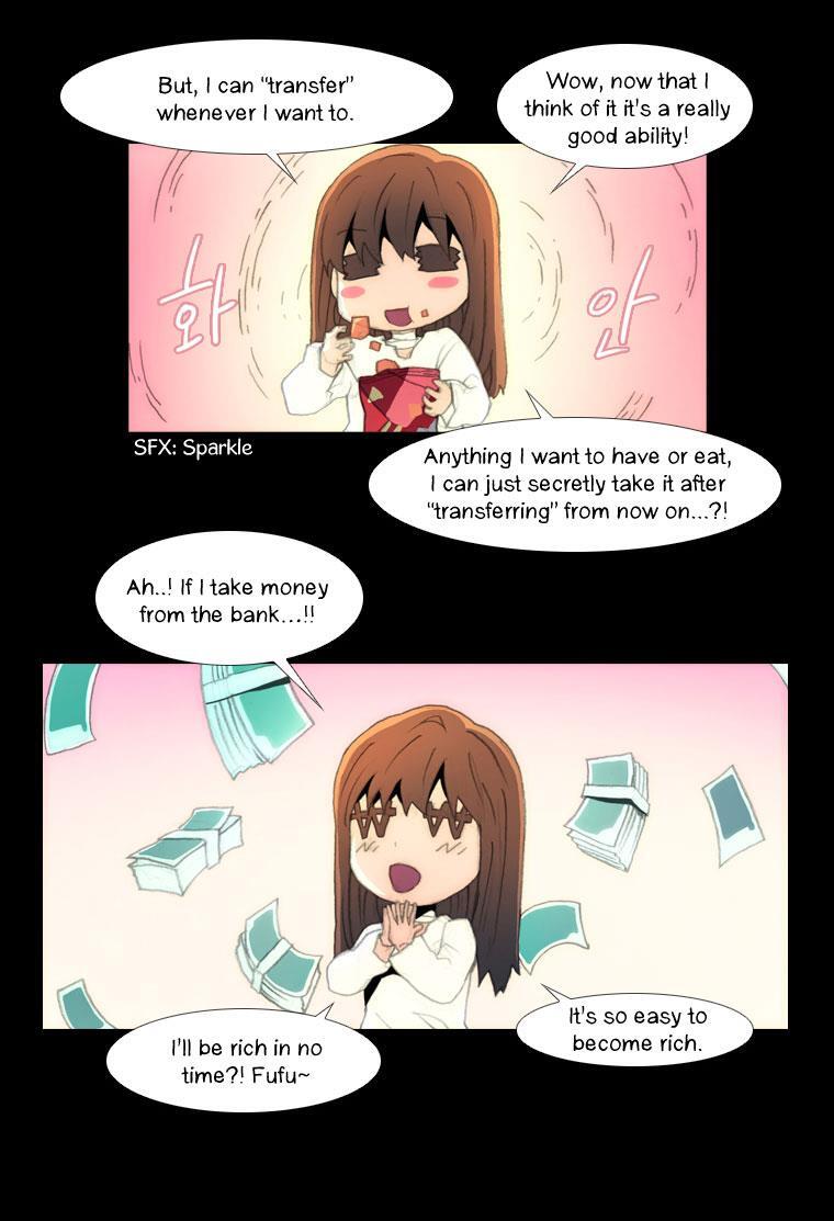 Read Layers Manga Online