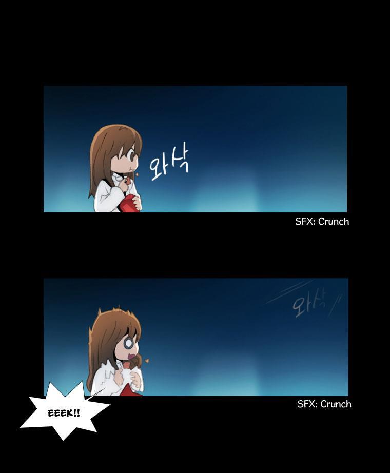 Read Layers Manga Online