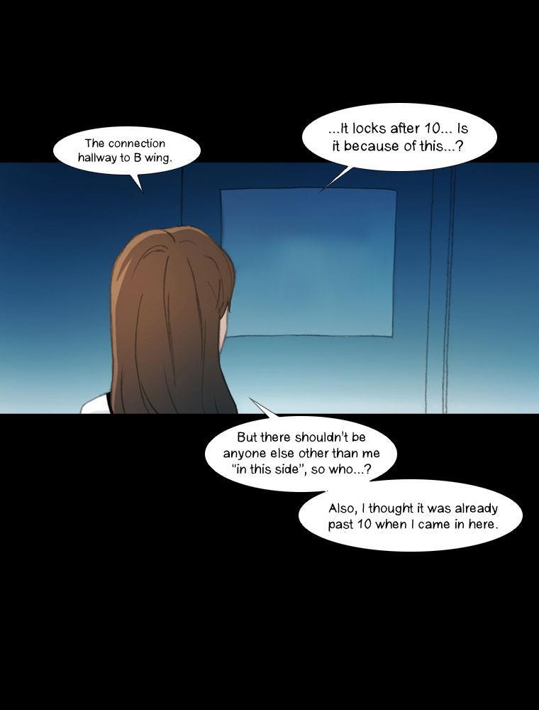 Read Layers Manga Online