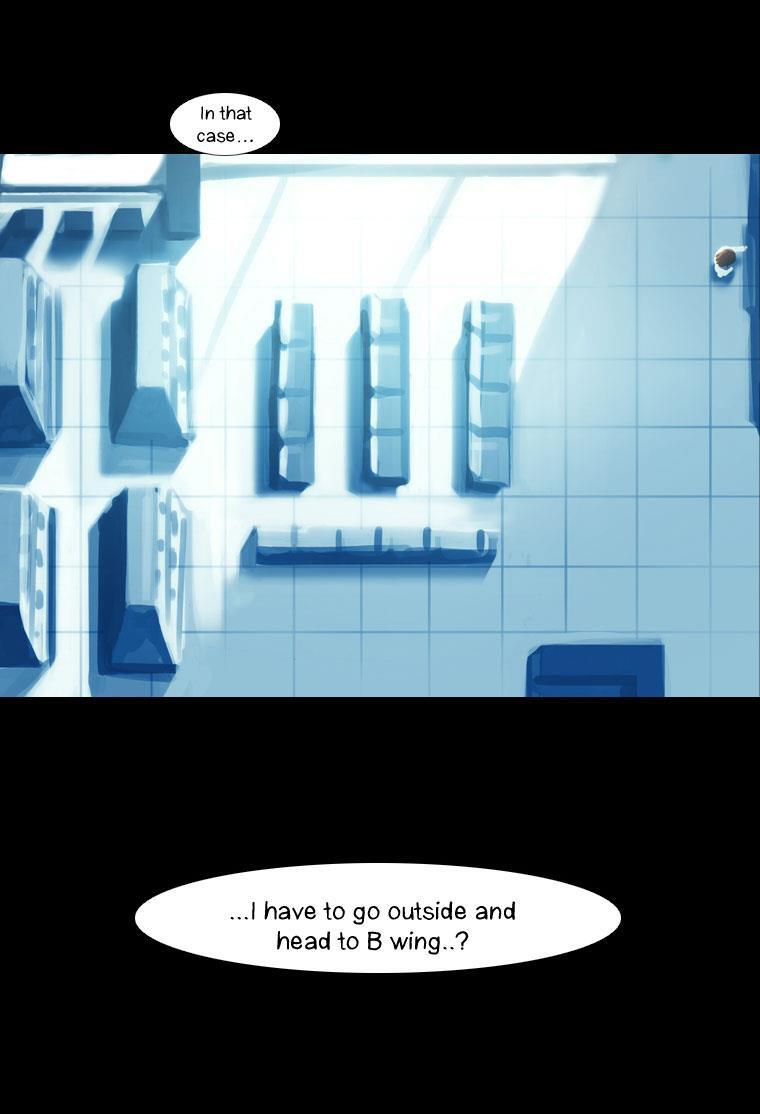 Read Layers Manga Online
