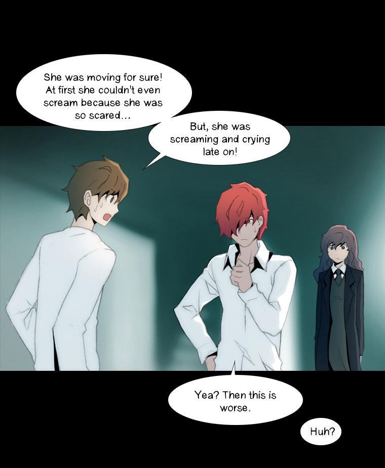 Read Layers Manga Online