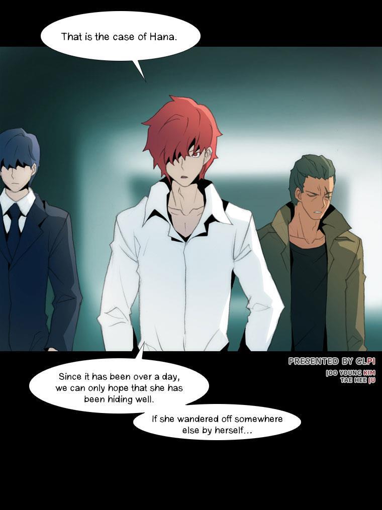 Read Layers Manga Online