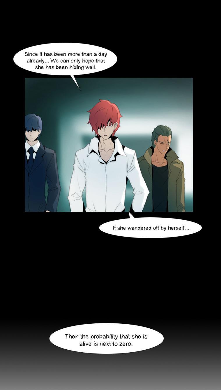 Read Layers Manga Online