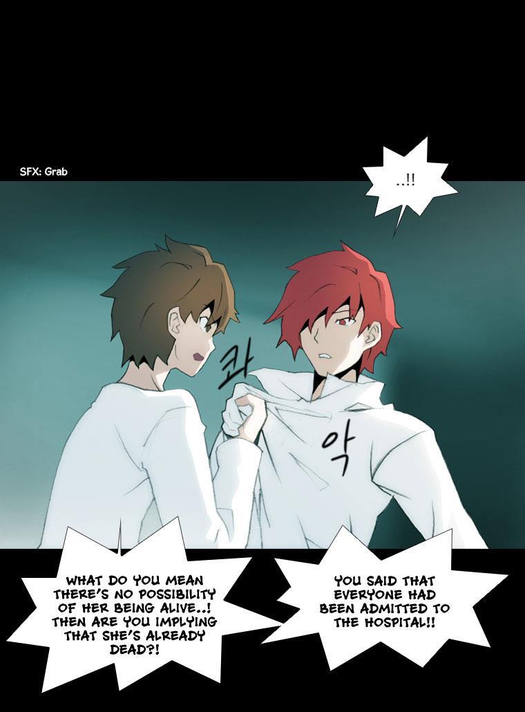 Read Layers Manga Online