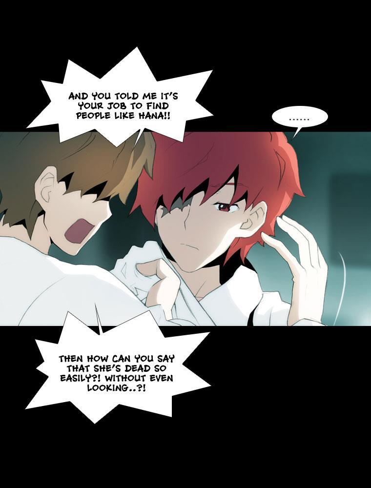 Read Layers Manga Online