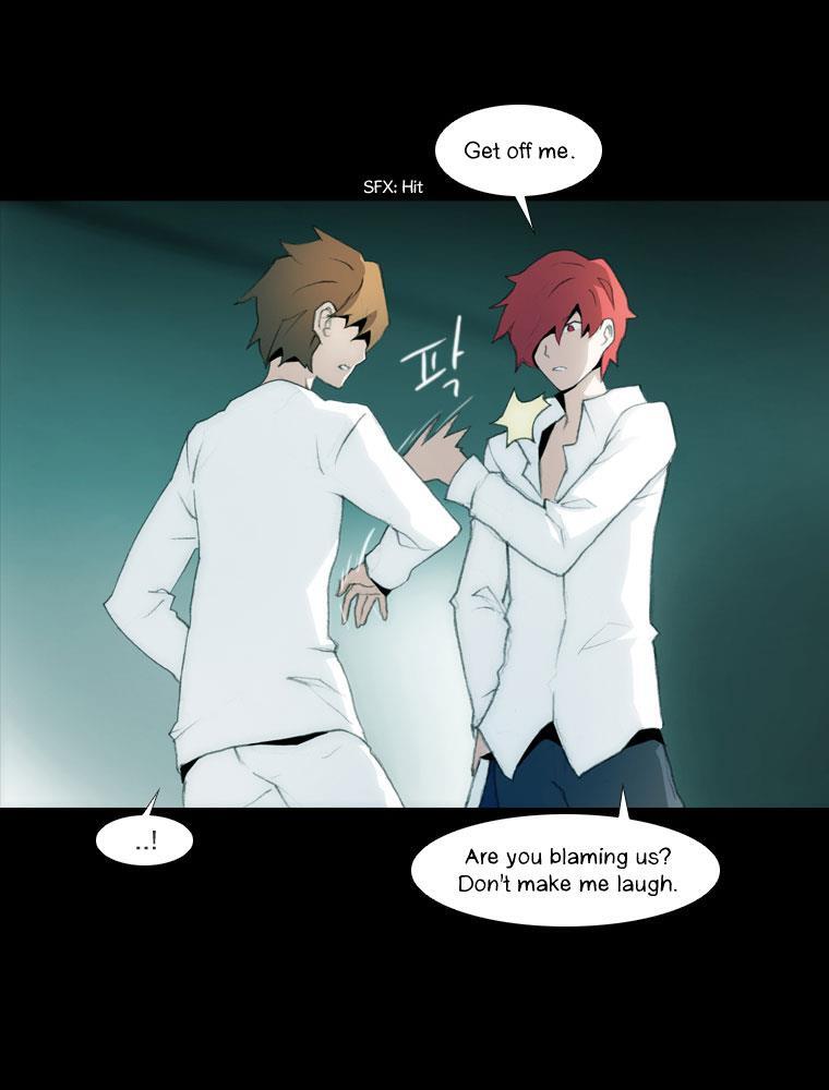 Read Layers Manga Online